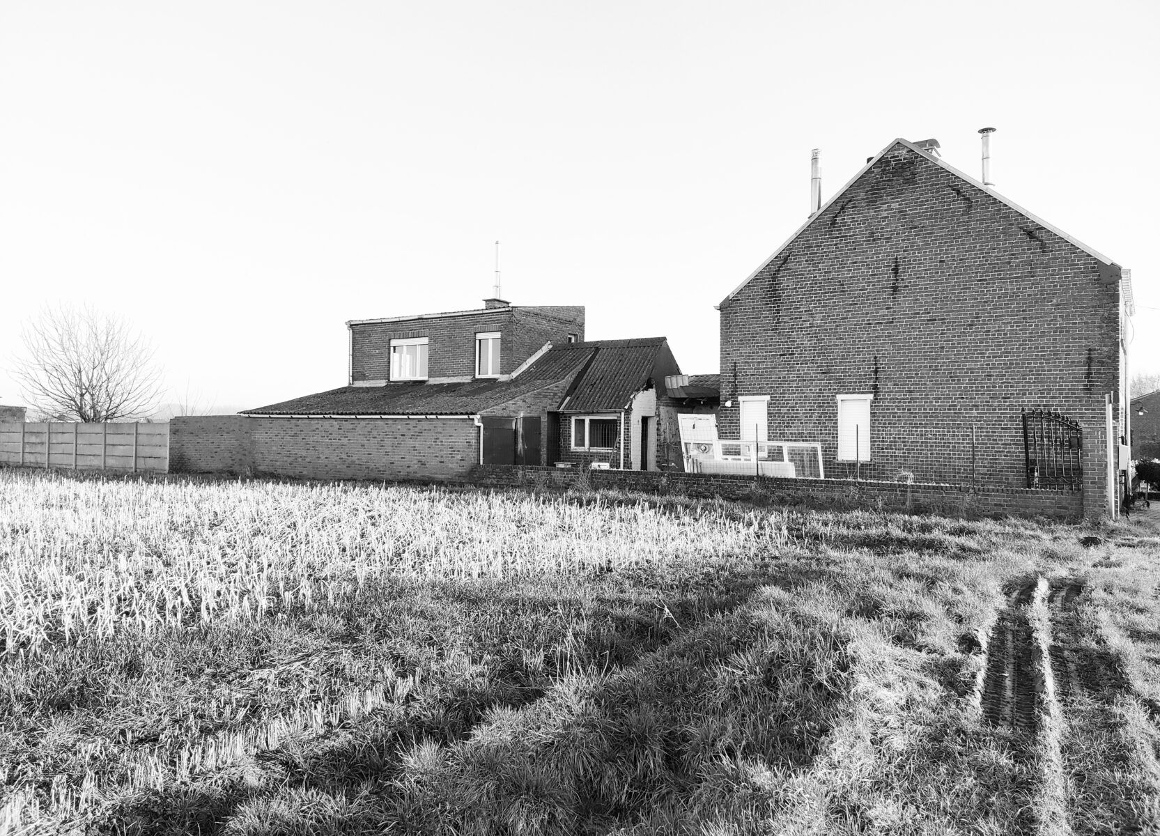 Bestaande toestand2