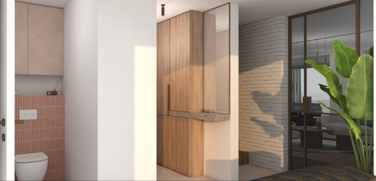 STATION RENDER 5