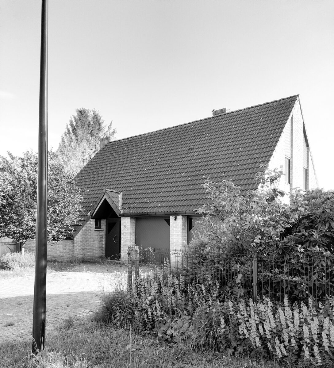 Bestaande toestand