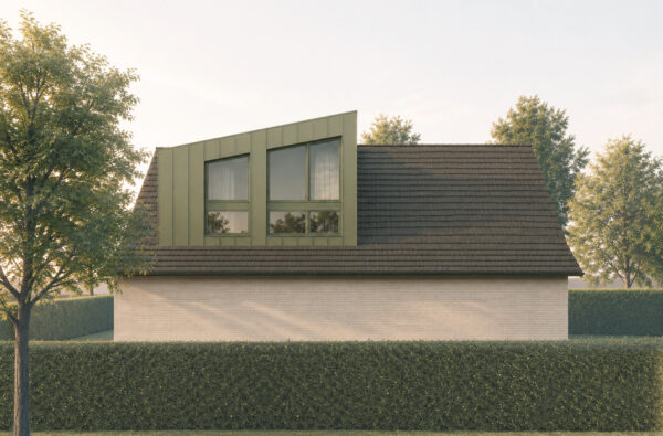 ZWALUW EXT 3